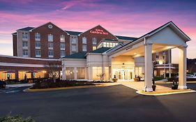 Hilton Garden Inn Lynchburg